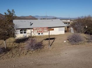 643 W Louis St, Tombstone, AZ 85638
