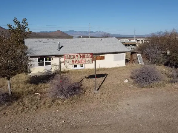 643 W Louis St, Tombstone, AZ 85638