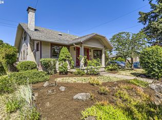 723 NE 61st Ave, Portland, OR 97213
