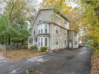 28-30 Groton St, Pepperell, MA, 01463