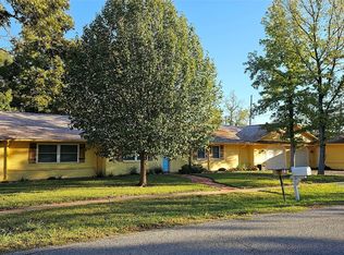212 E Houston St, Leonard, TX 75452