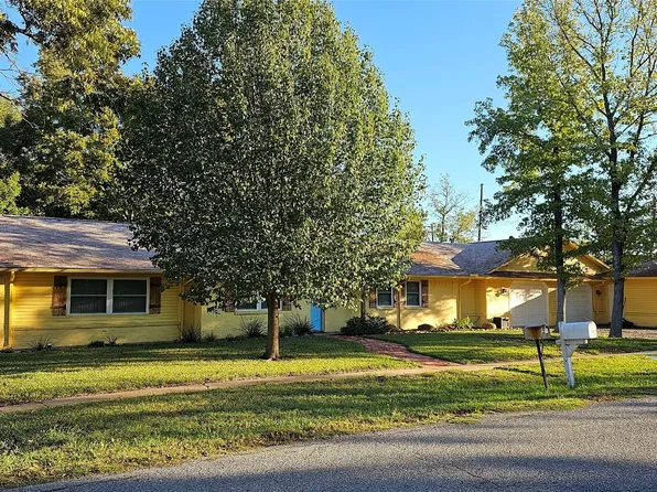 212 E Houston St, Leonard, TX 75452