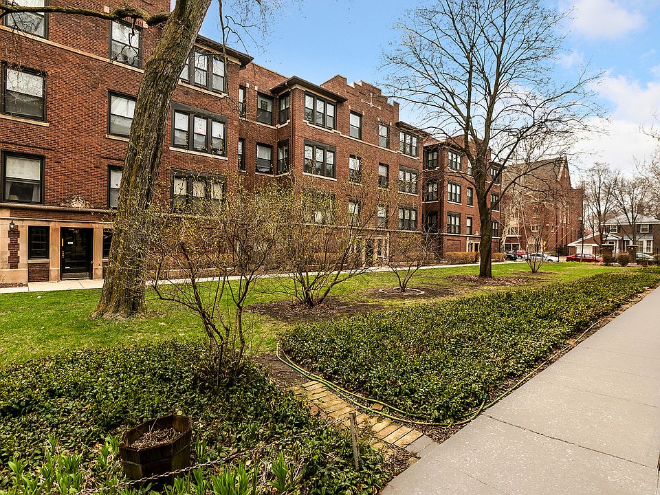 1st image of 1441 W Greenleaf Ave APT 3N