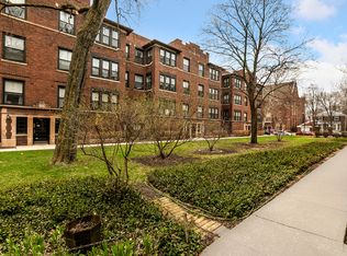 1441 W Greenleaf Ave APT 3N, Chicago, IL 60626