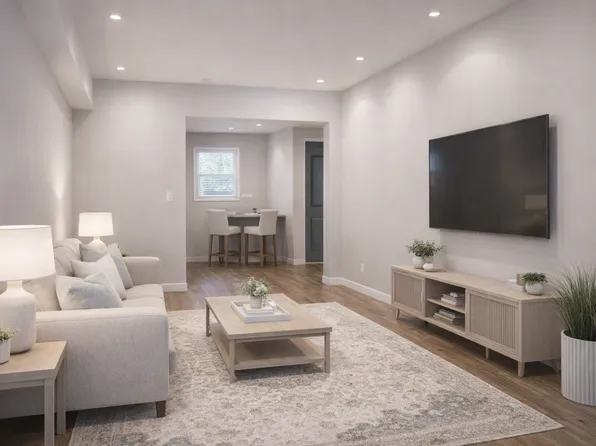 101 Forrester St SW, Washington, DC 20032