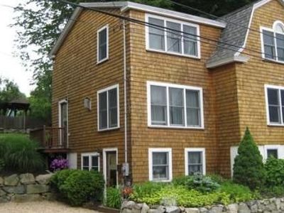 9 Howard St, Newburyport, MA, 01950