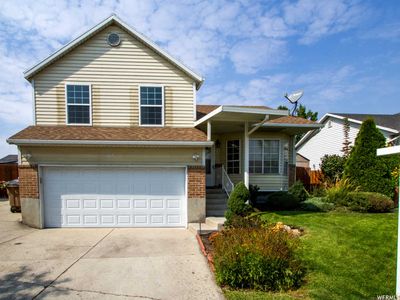 967 N Star Crest Dr, Salt Lake City, UT, 84116