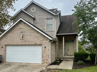 313 E Pine Ave, West Lafayette, IN 47906
