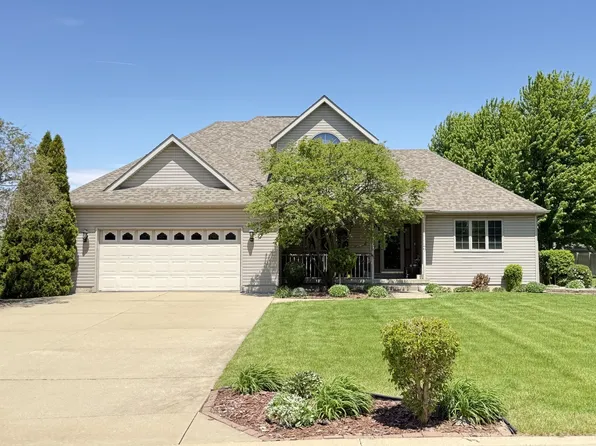 50 Mary Senica Ct, La Salle, IL 61301