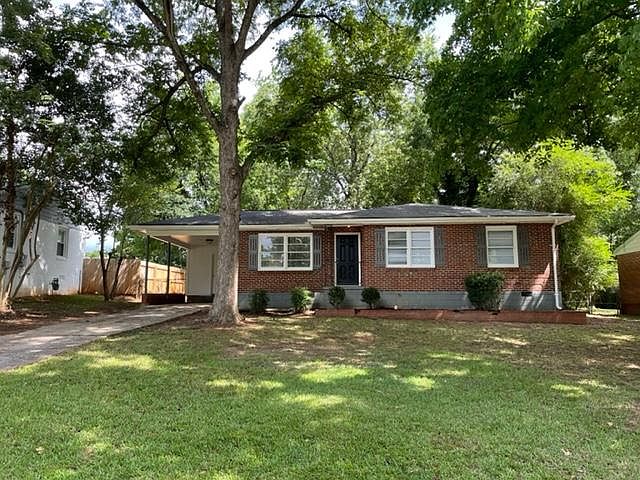 3150 Canary Ct, Decatur 30032