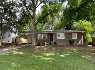 3150 Canary Ct, Decatur, GA 30032