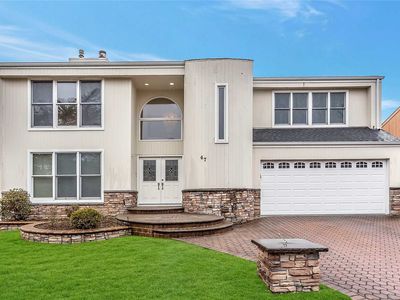 47 Princeton Dr, Syosset, NY, 11791