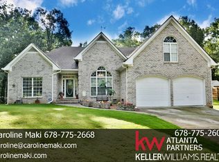 5965 Warpath Rd, Flowery Branch, GA 30542
