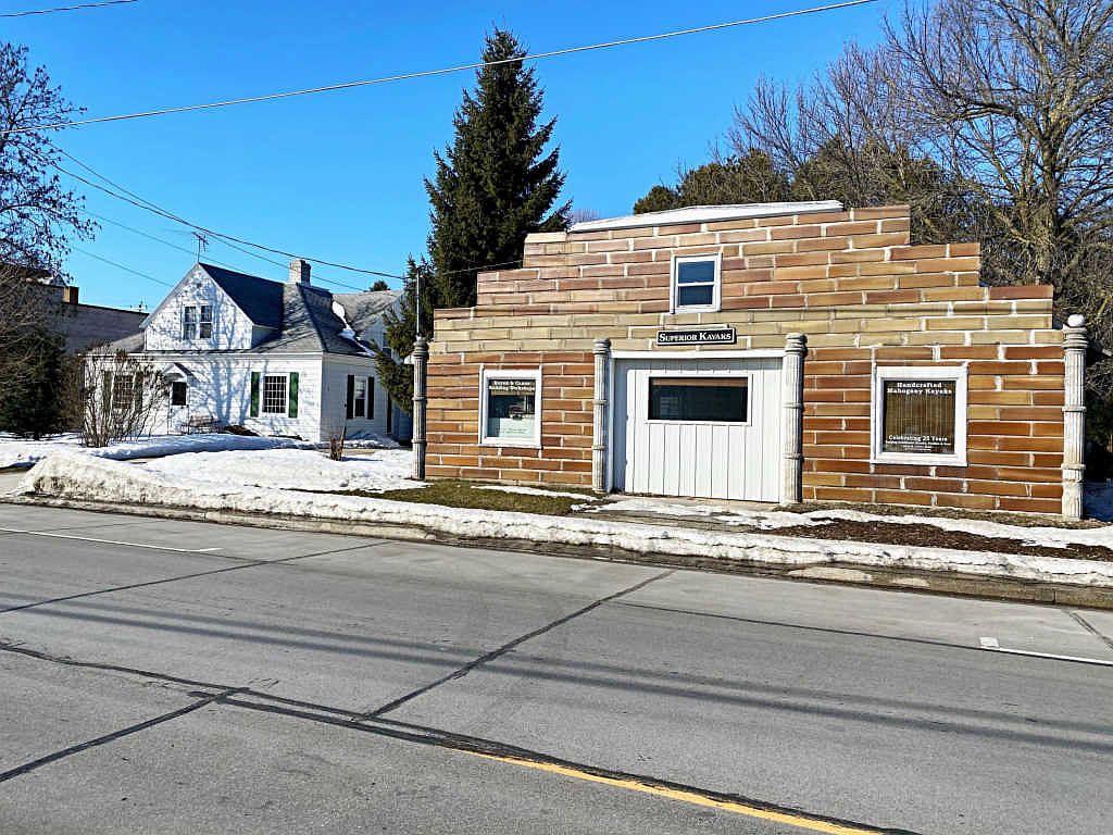 108 E Menasha Ave, Whitelaw, WI 54247 Zillow