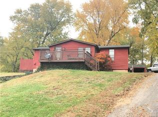 12400 Bellefontaine Rd, Saint Louis, MO