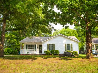 731 Cavendish Ct, Rock Hill, SC 29730