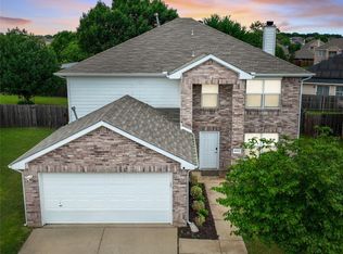 4666 Sea Ridge Dr, Fort Worth, TX 76133