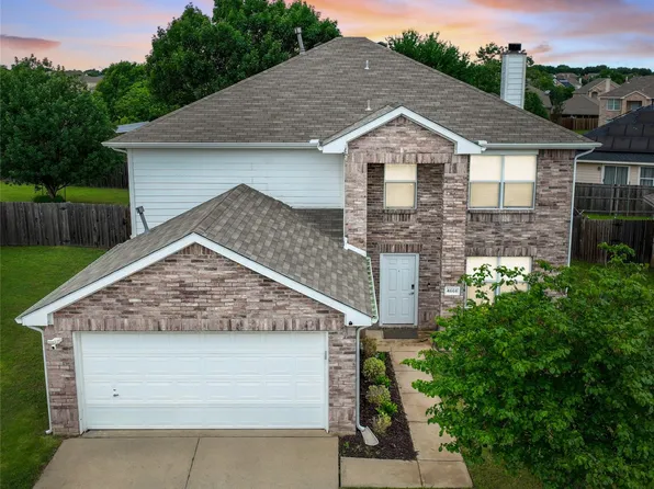 4666 Sea Ridge Dr, Fort Worth, TX 76133