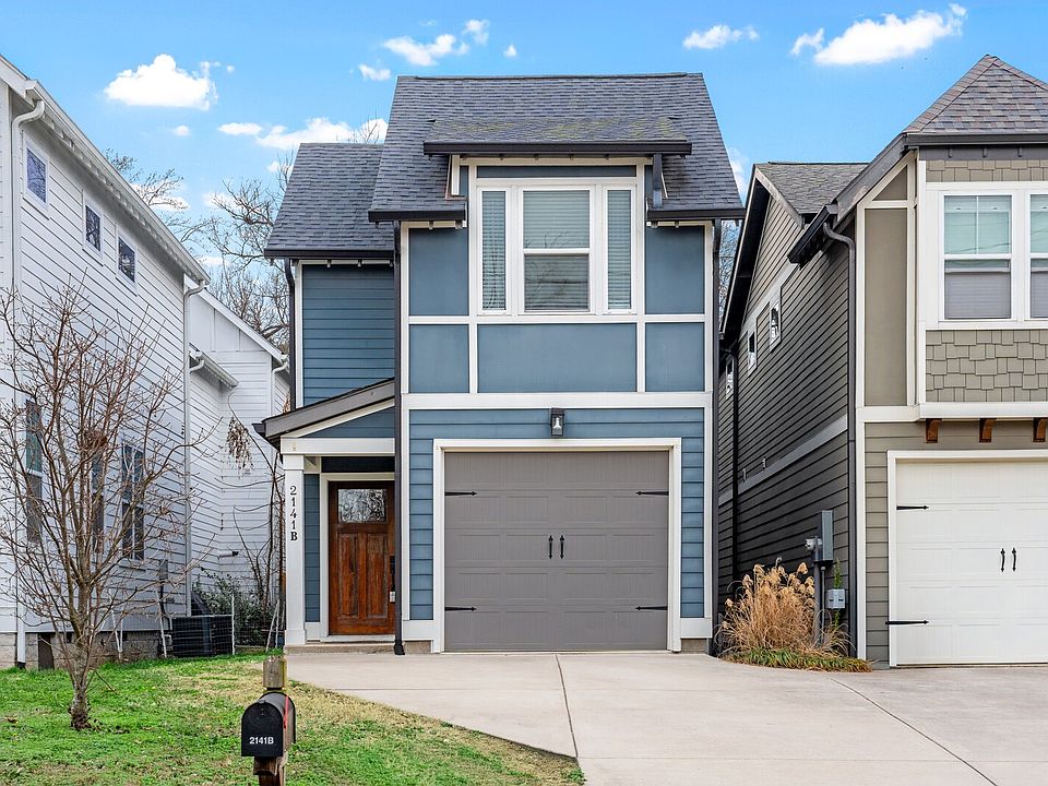 1st image of 2141B Rosemary Ln