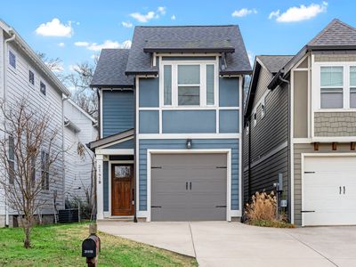 2141B Rosemary Ln, Nashville, TN, 37210