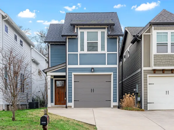 2141B Rosemary Ln, Nashville, TN 37210