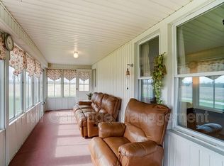 8990 E State Route 55, Casstown, OH 45312