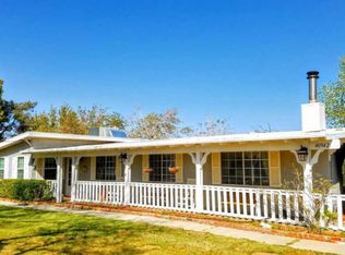 40942 38th St W, Palmdale, CA 93551