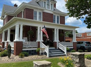 432 Williams Ave, Williamstown, WV 26187