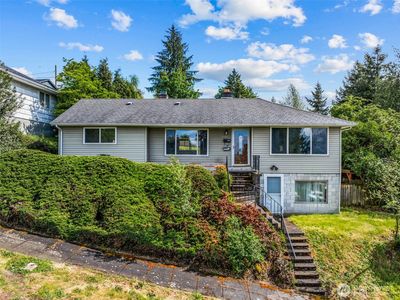 2042 E Harrison Street, Tacoma, WA, 98404