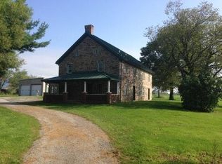 10348 Otterbein School Rd, Newburg, PA 17240