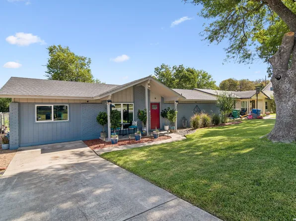 3331 Deer Crk, San Antonio, TX 78230