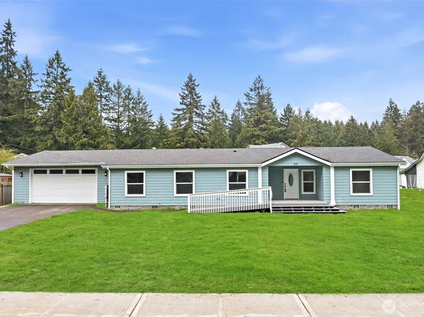 521 Military Road E, Tacoma, WA 98445