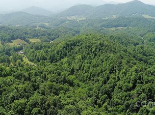 0 Hickory Nut Ridge Rd, Burnsville, NC 28714