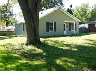 2027 Ketner Ave, Toledo, OH 43613