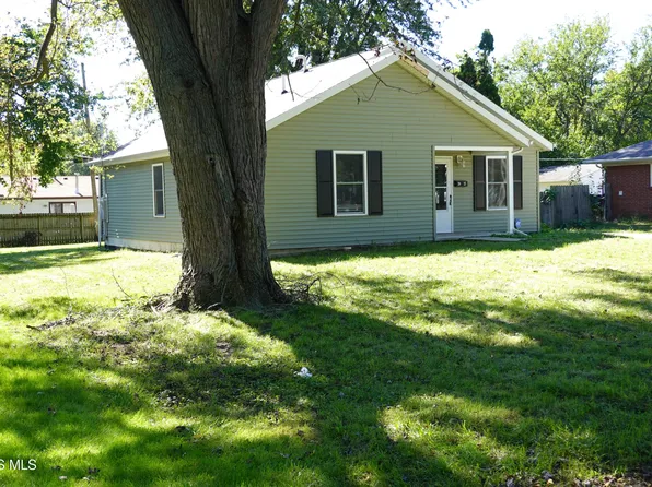 2027 Ketner Ave, Toledo, OH 43613