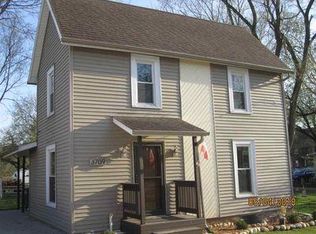 3709 W 3rd St, Afton, WI 53501