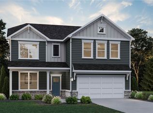 308 Saint Michael Way, Imperial, PA