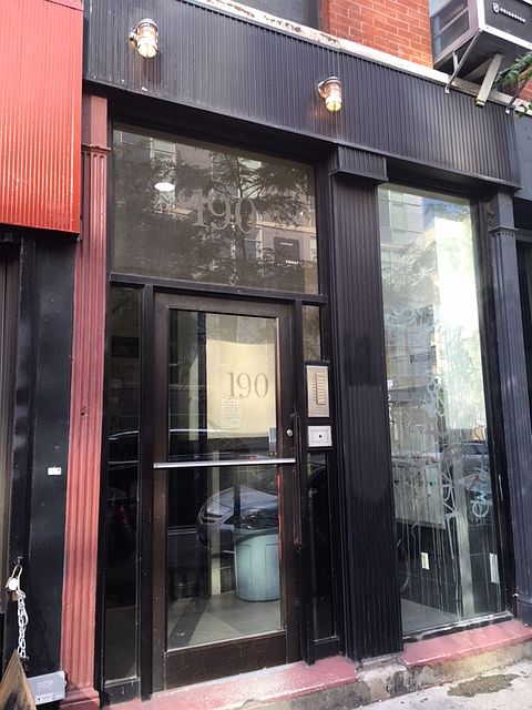 1st image of 190 Avenue B APT 3B