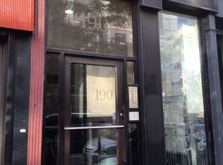 190 Avenue B APT 3B, New York, NY 10009