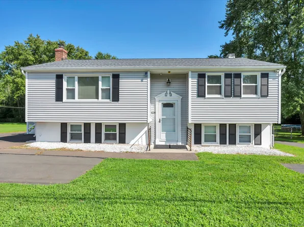 428 Mile Lane, Middletown, CT 06457