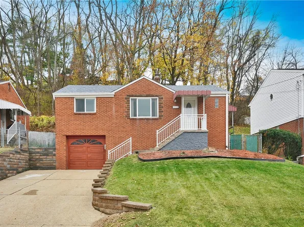 416 Pearce Rd, Pittsburgh, PA 15234