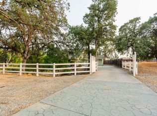 3425 E Keswick Dam Rd, Redding, CA 96003