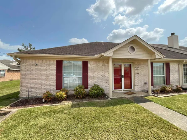 960 Green Meadow St, Beaumont, TX 77706
