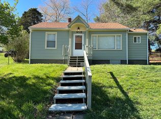 4025 Old Baltimore Rd, Draper, VA 24324