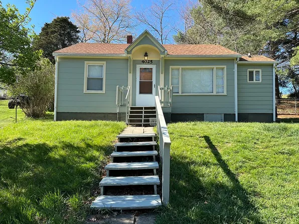 4025 Old Baltimore Rd, Draper, VA 24324