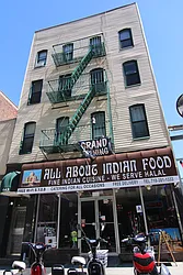 443 Bushwick Avenue in East Williamsburg