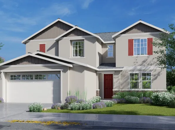 7012 Blue Bay Ln, Stockton, CA 95219