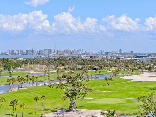 545 Sanctuary Dr APT B806, Longboat Key, FL 34228