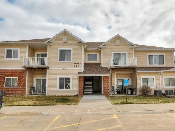 1805 SW White Birch Cir Unit 13, Ankeny, IA 50023