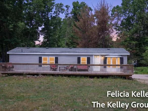 17158 Seneca Dr, Howard City, MI 49329